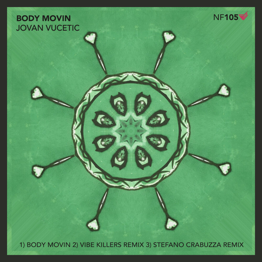 Picture of Body Movin