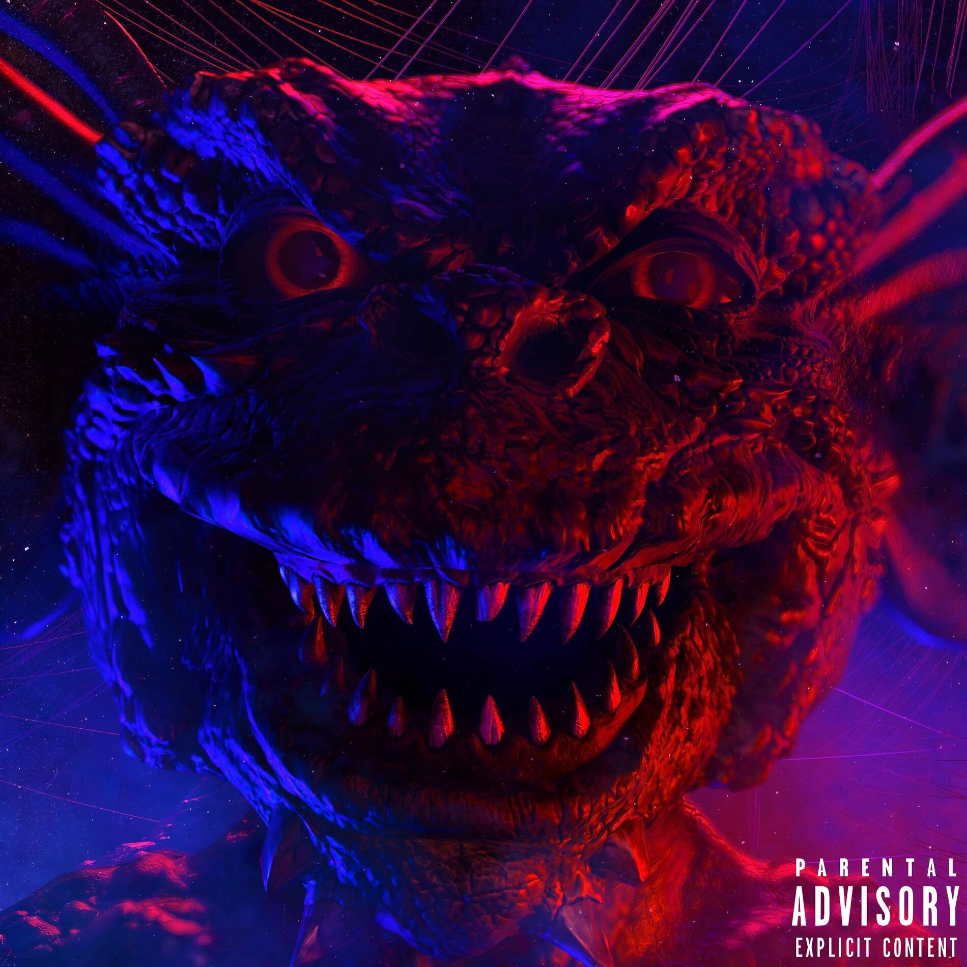 Album cover of Rhode Island Winter