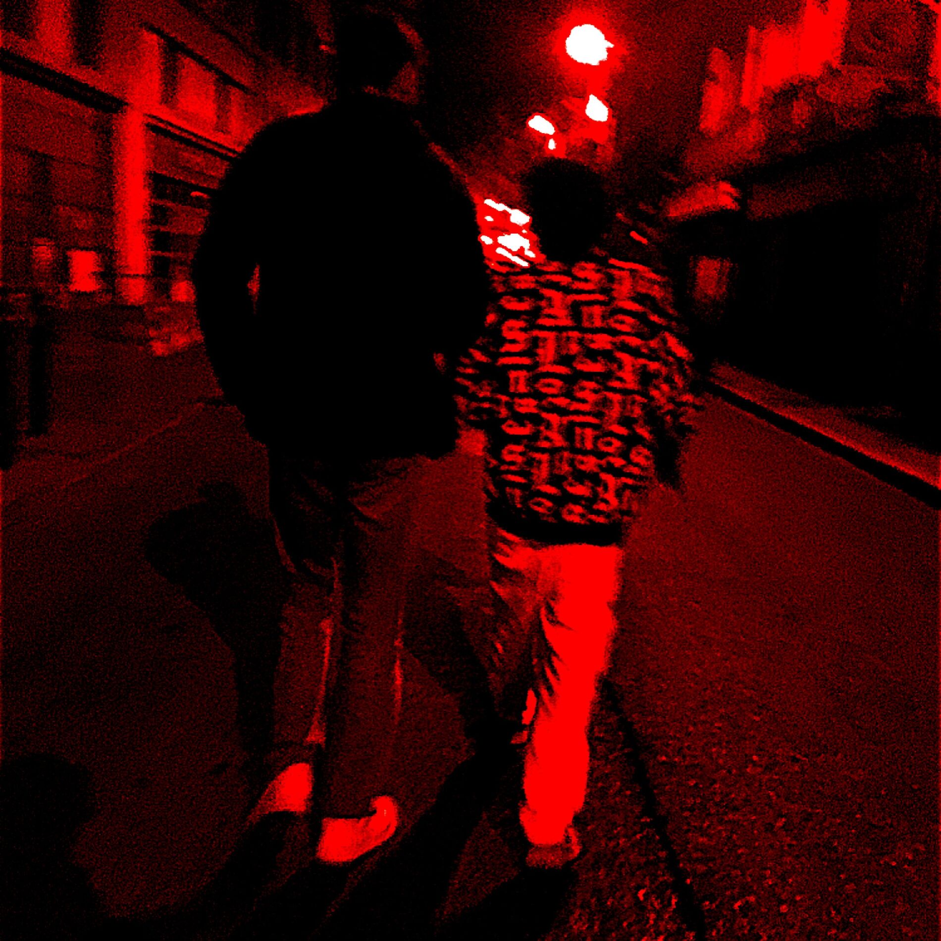 Album cover of Vamp Act