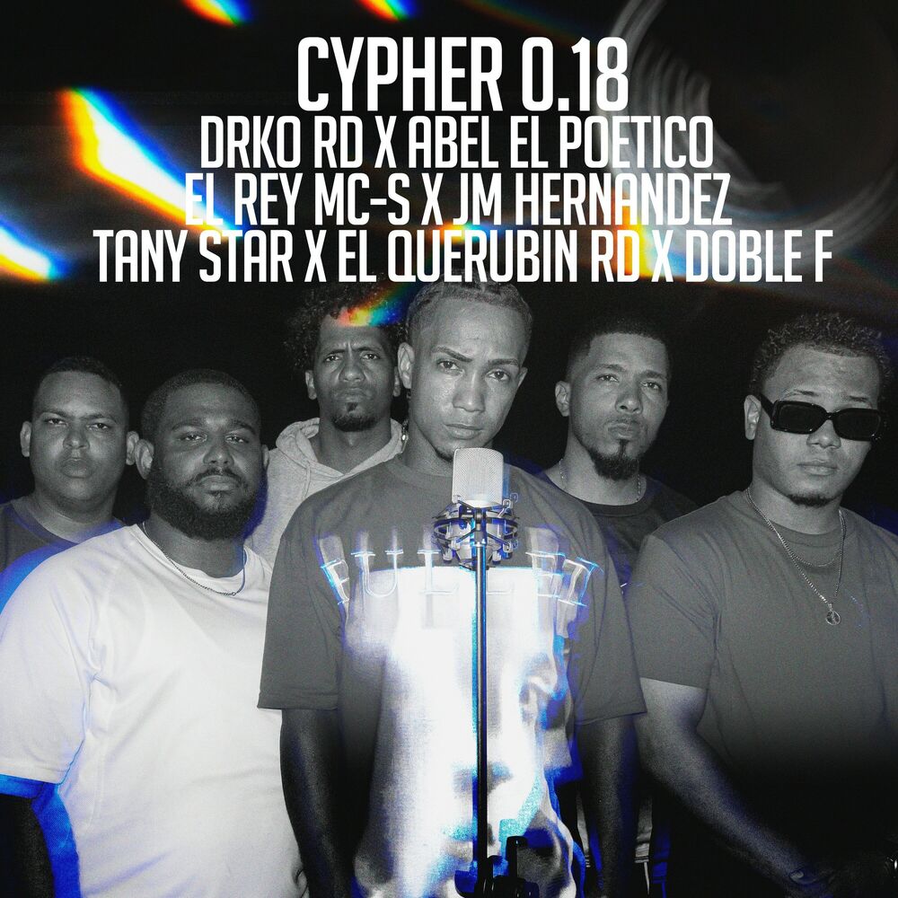 Picture of Cypher 0.18
