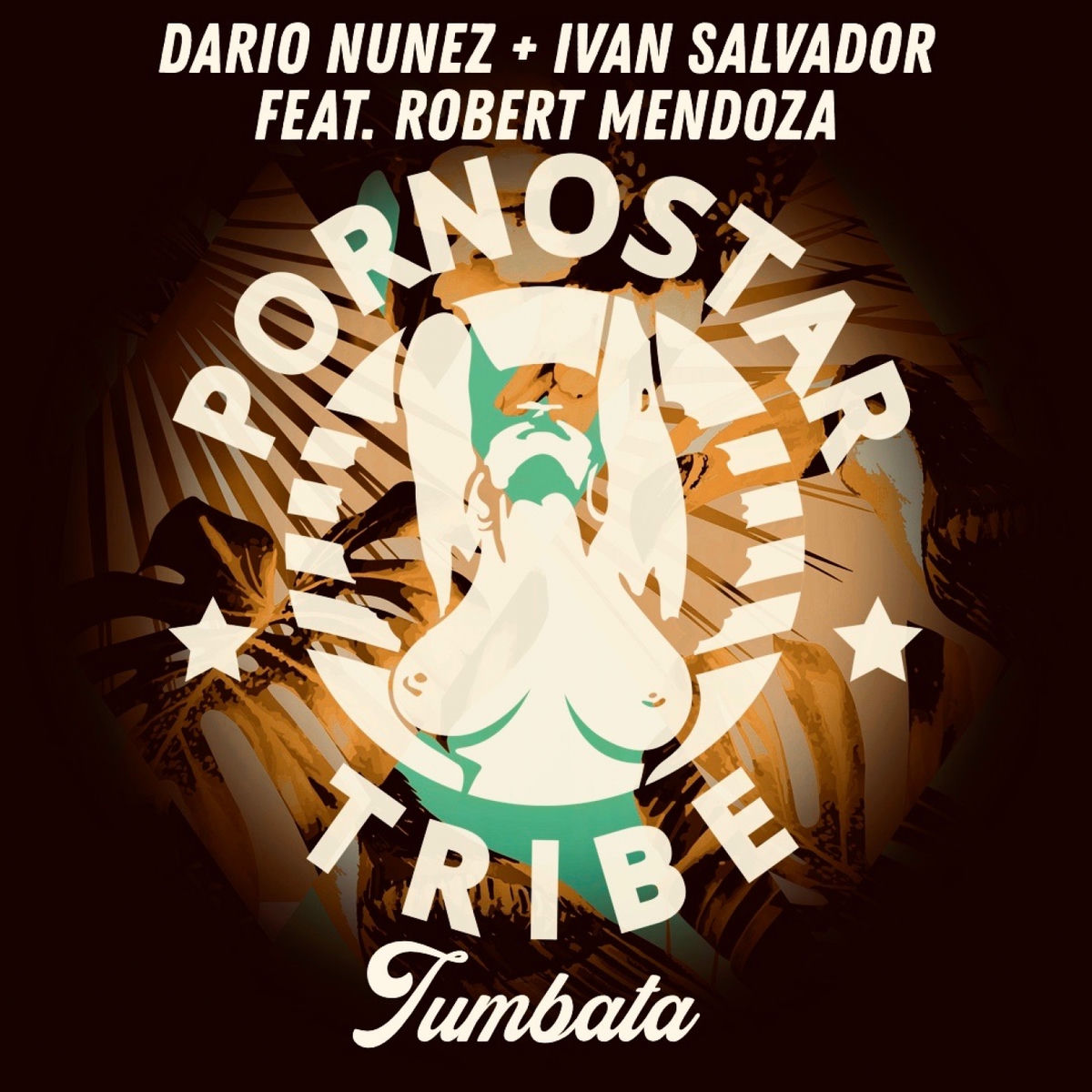 Album cover of Tumbata (Original Mix)