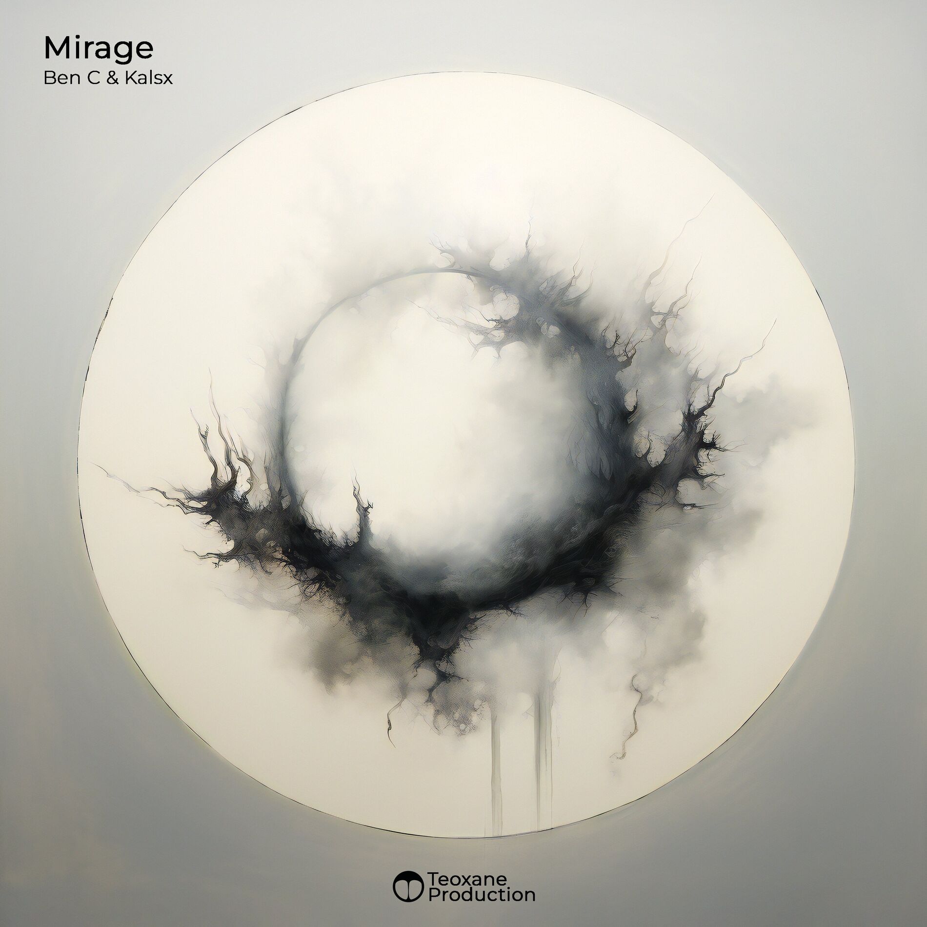 Album cover of Collision