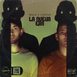 Cover of La Nueva Era