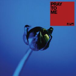 Cover of Pray To Me
