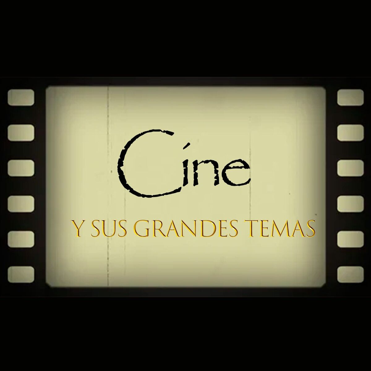 Album cover of Cine y sus Grandes Temas (Instrumental)
