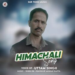 Cover of Himachali Song