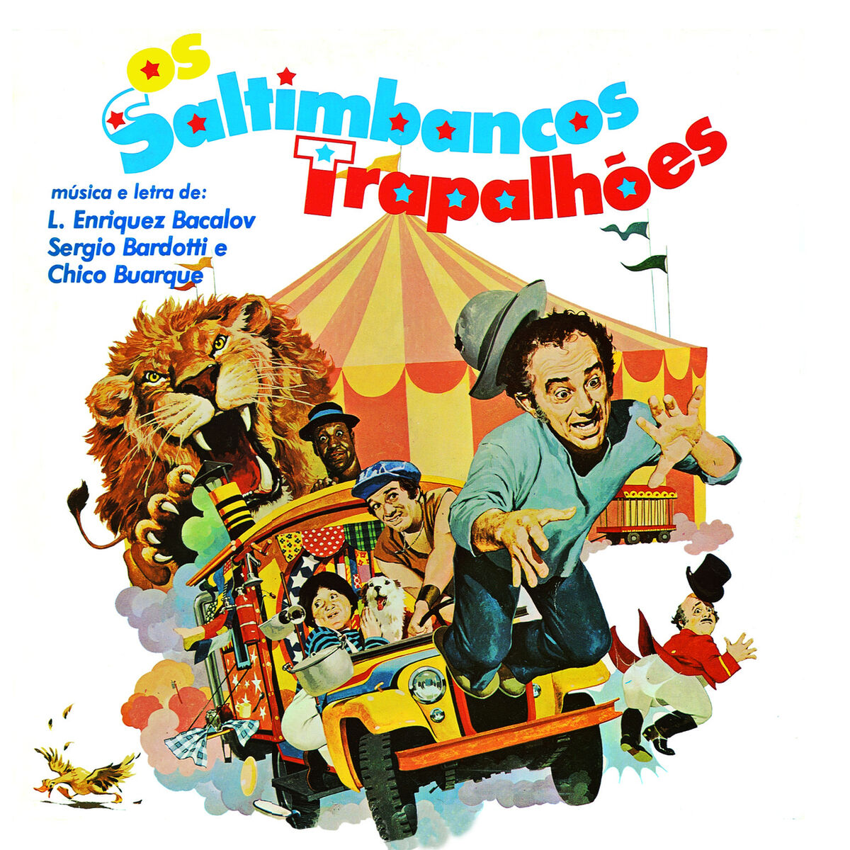 Album cover of Alô, Liberdade