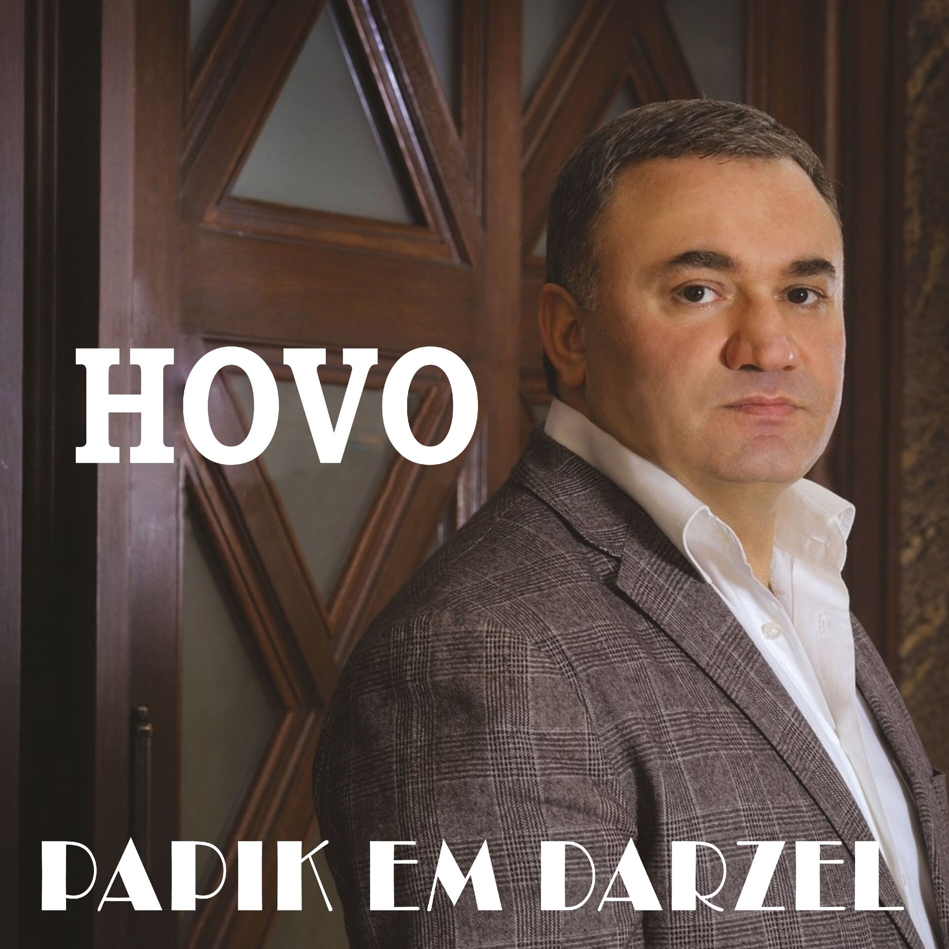 Album cover of Papik em darzel