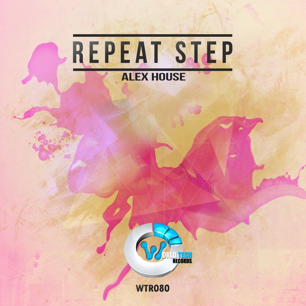 Picture of Repeat Step