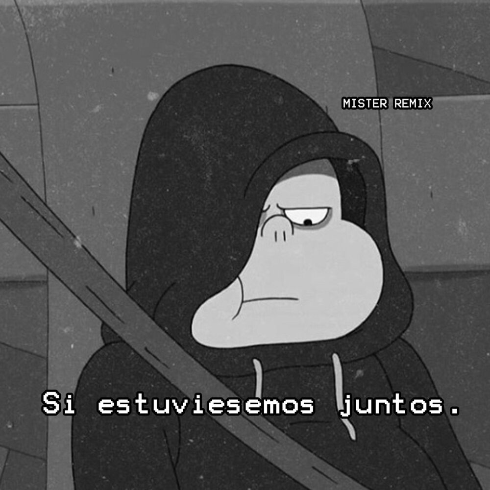 Picture of Si Estuviésemos Juntos Rkt