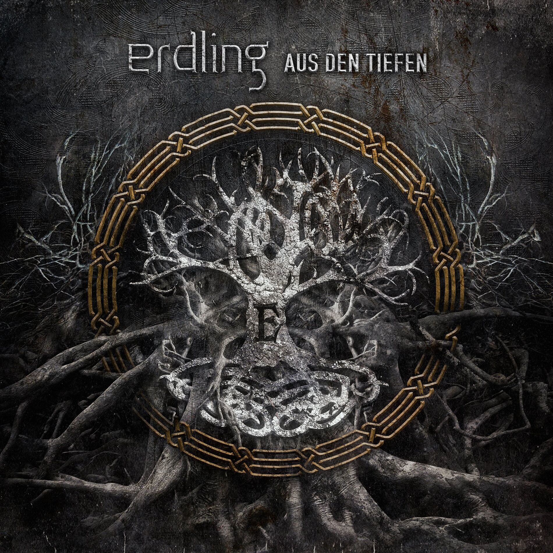 Album cover of Aus den Tiefen (Deluxe Edition)