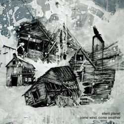 Cover of Come Wind, Come Weather