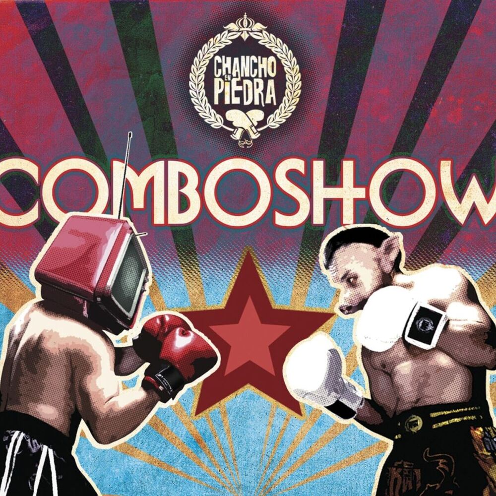 Picture of Combo Show