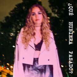 Cover of ¿Qué Hubiera Pasado?