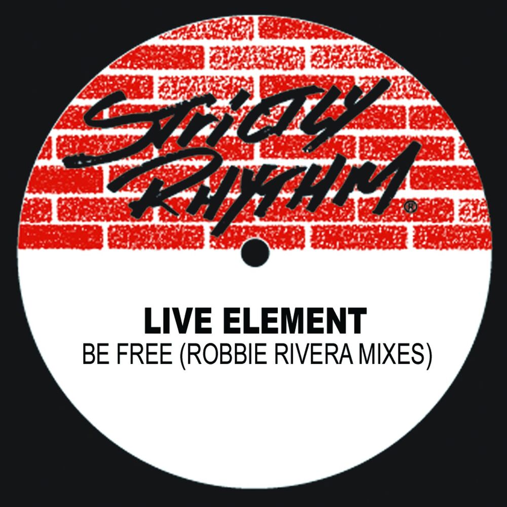 Picture of Be Free (Remixes)