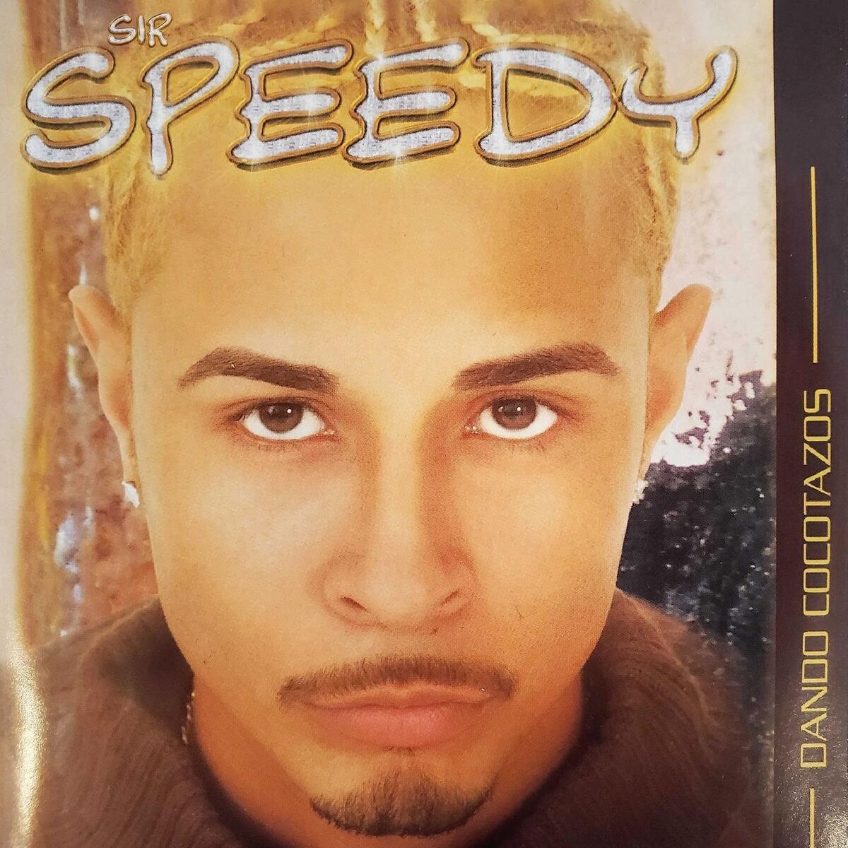 Album cover of Dando Cocotazos