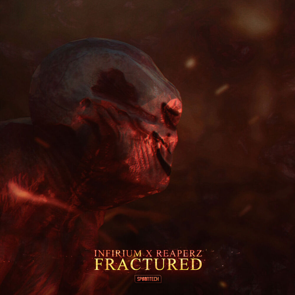 Picture of Fractured