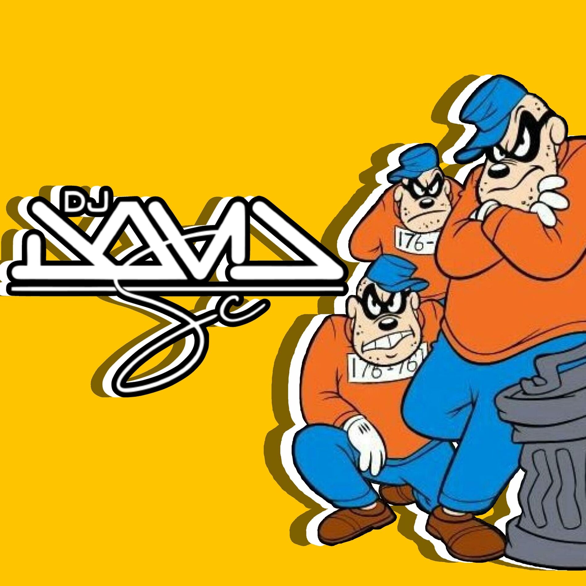 Album cover of MEGA FUNK FAZ UM VUK VUK