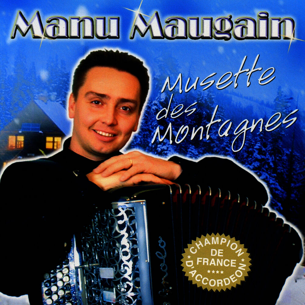 Picture of Musette Des Montagnes