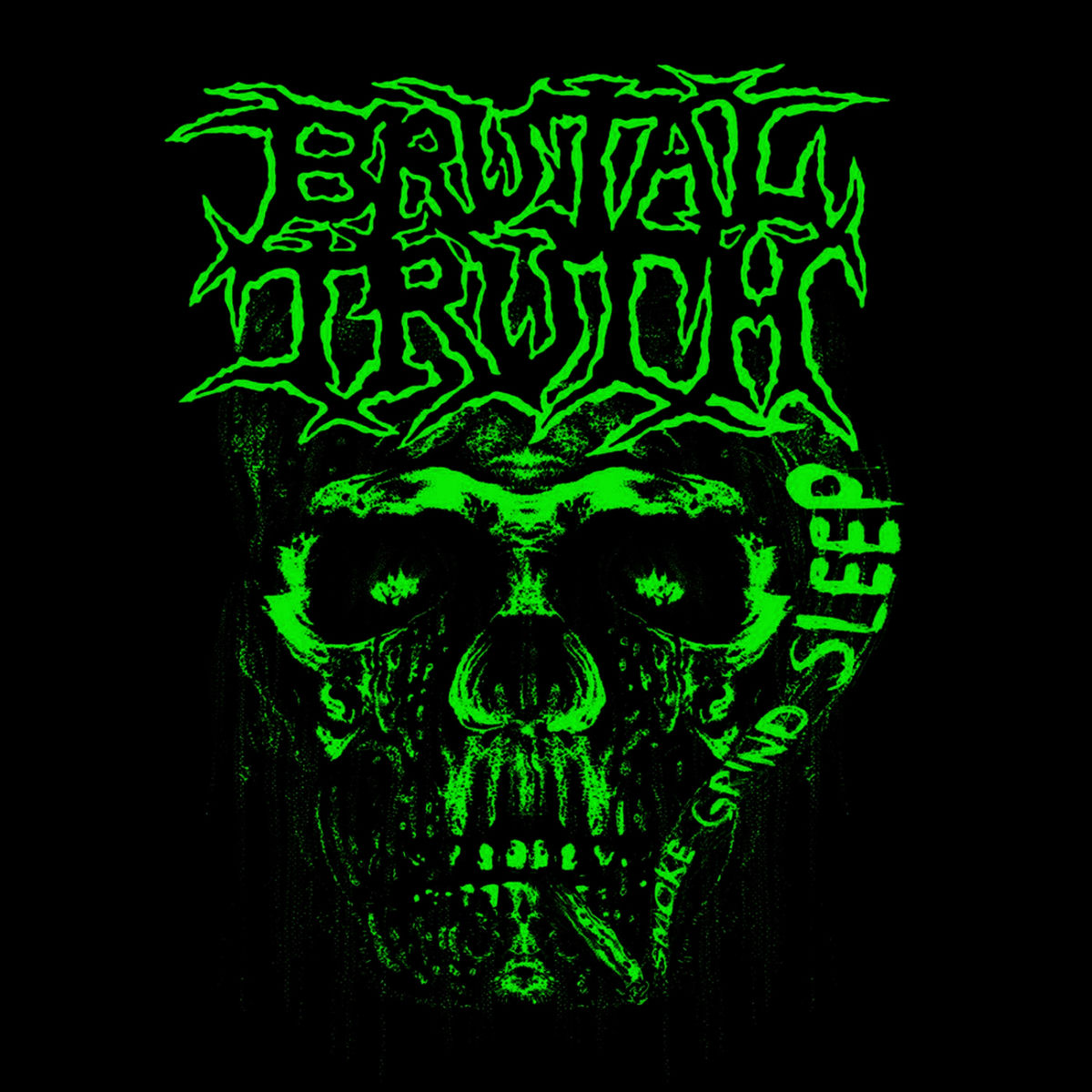 Brutal Truth - Walking Corpse 2112 | Deezer