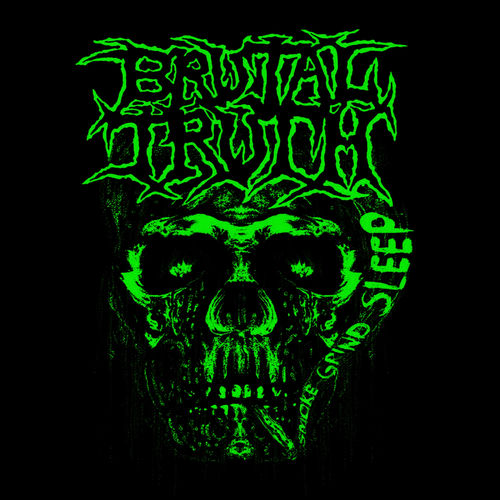 Brutal Truth - Walking Corpse 2112 | Deezer