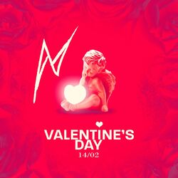 Cover of Valentine's Day