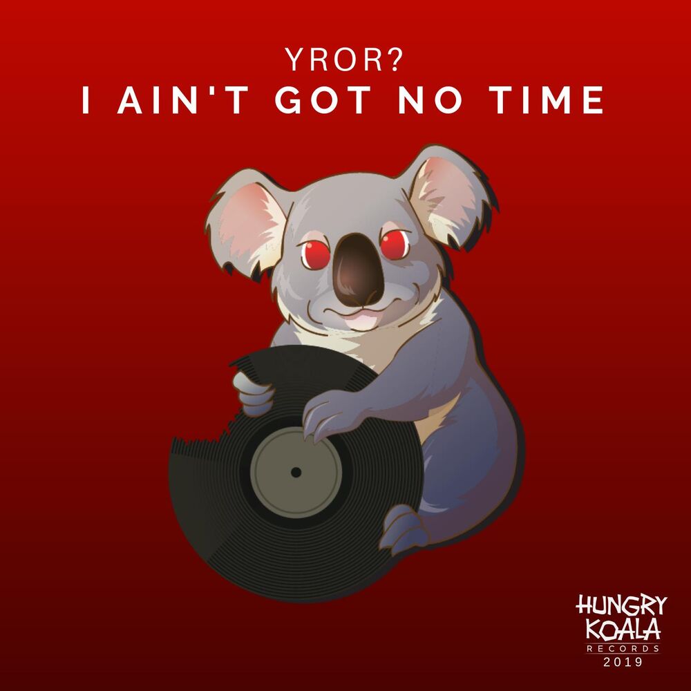 Picture of I Ain't Got No Time