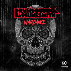Cover of Wardance (Stream Version)