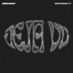 Cover of Deja Vu