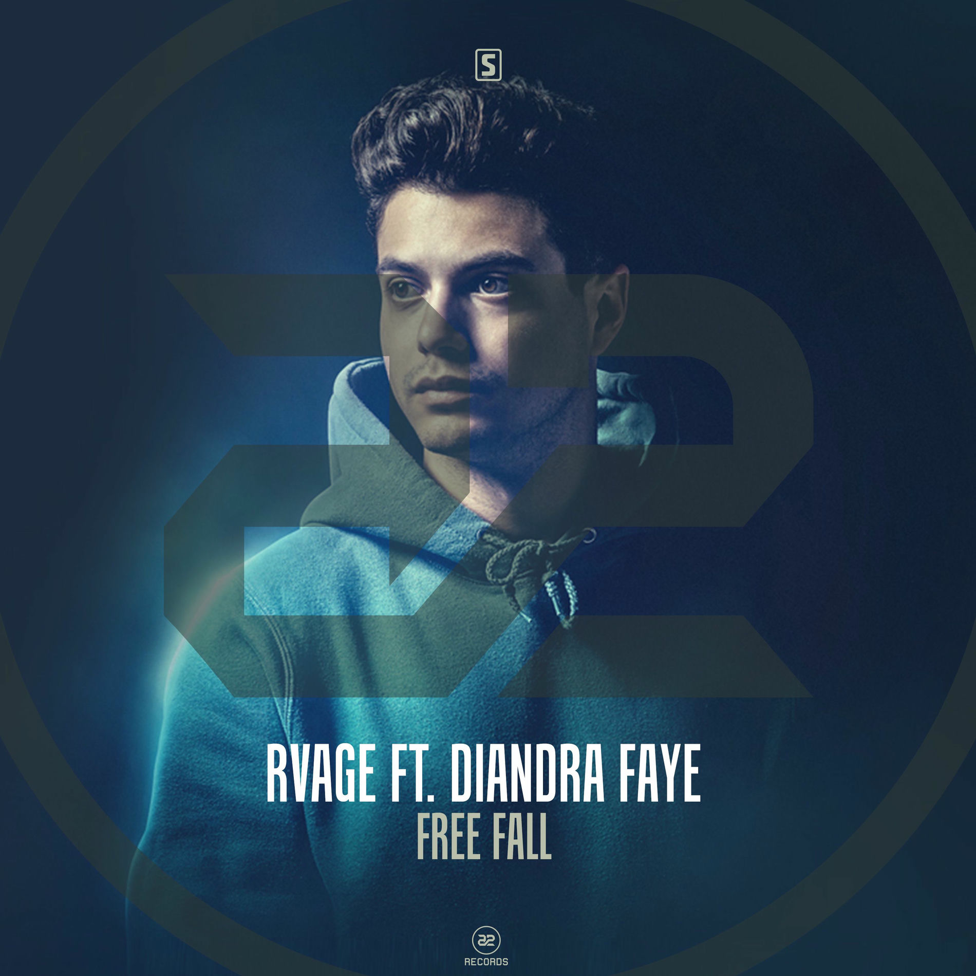 Album cover of Free Fall