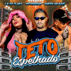 Cover of Teto Espelhado