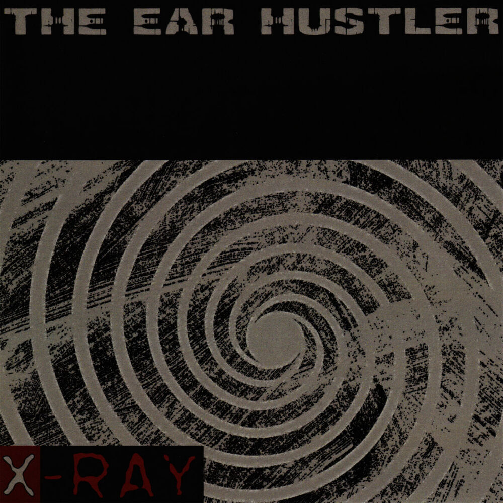 Picture of THE EAR HUSTLER