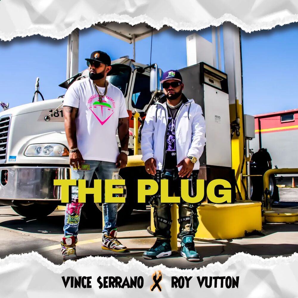 Picture of The Plug