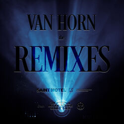 Cover of Van Horn (GOLDHOUSE Remix)