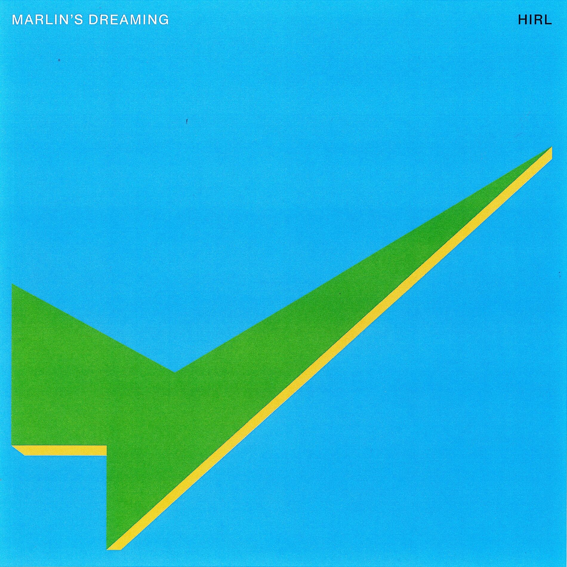 Album cover of HIRL