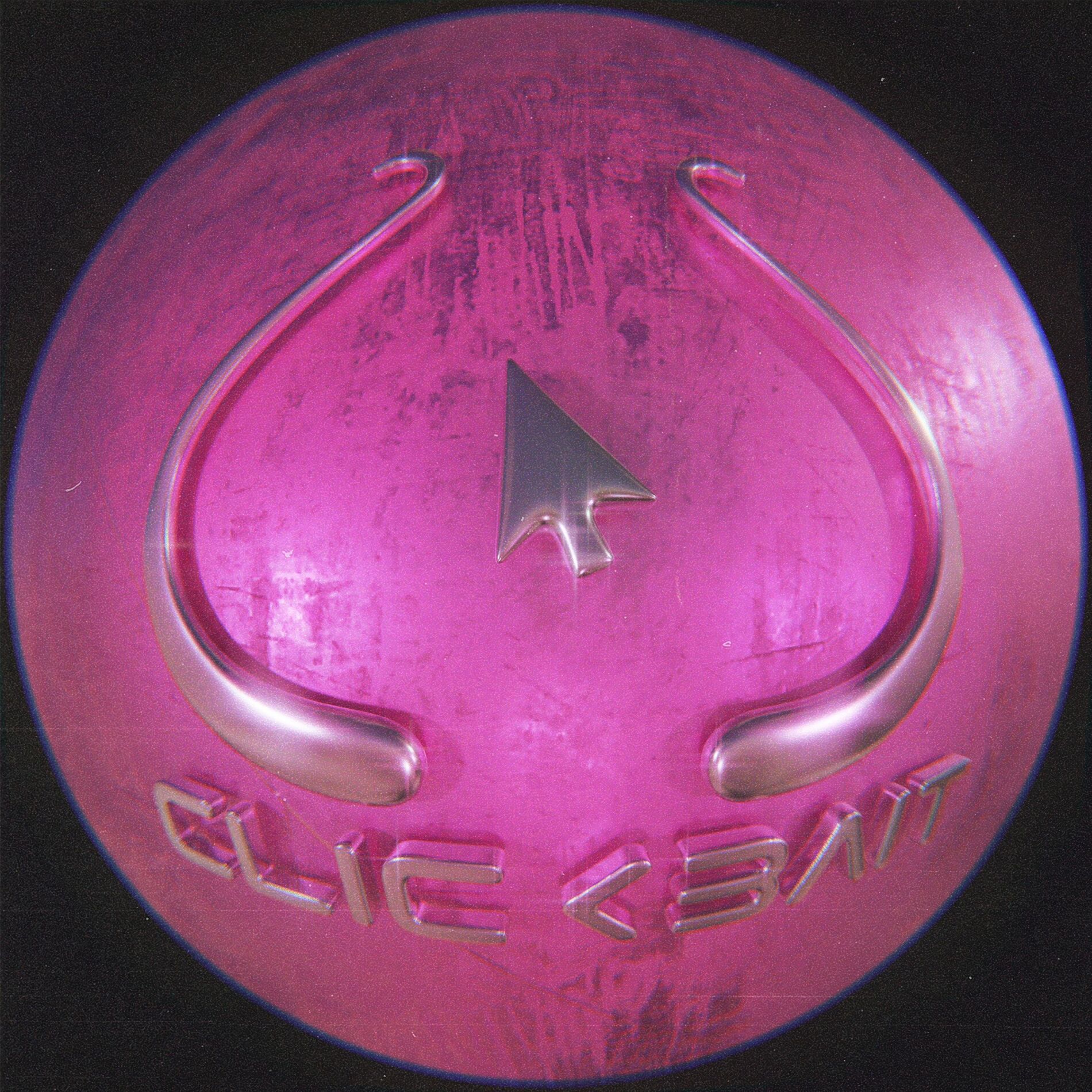 Album cover of CLICKBAIT