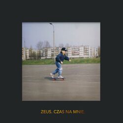 Cover of Czas na mnie.