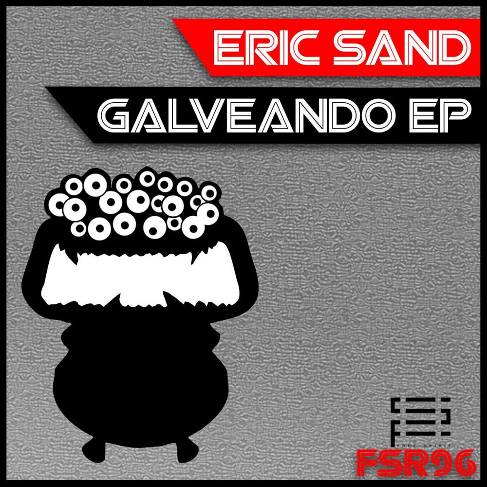 Picture of Galveando