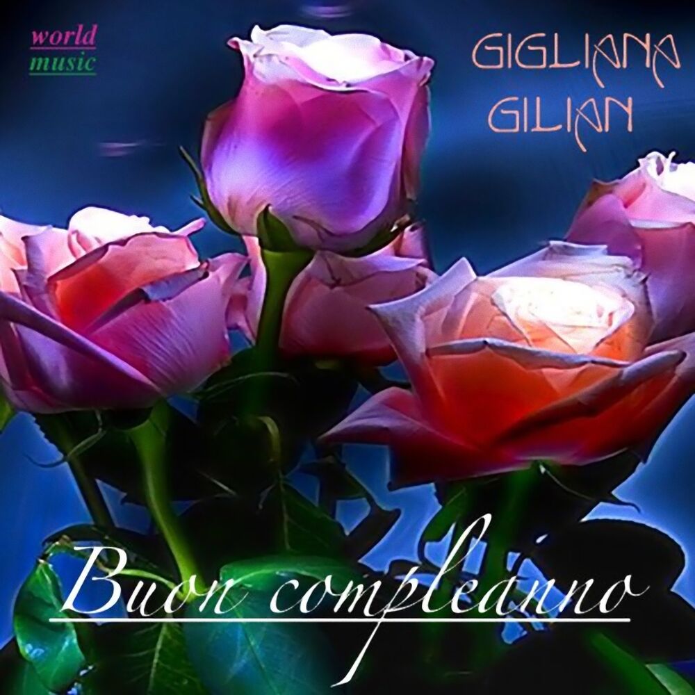 Picture of Buon compleanno