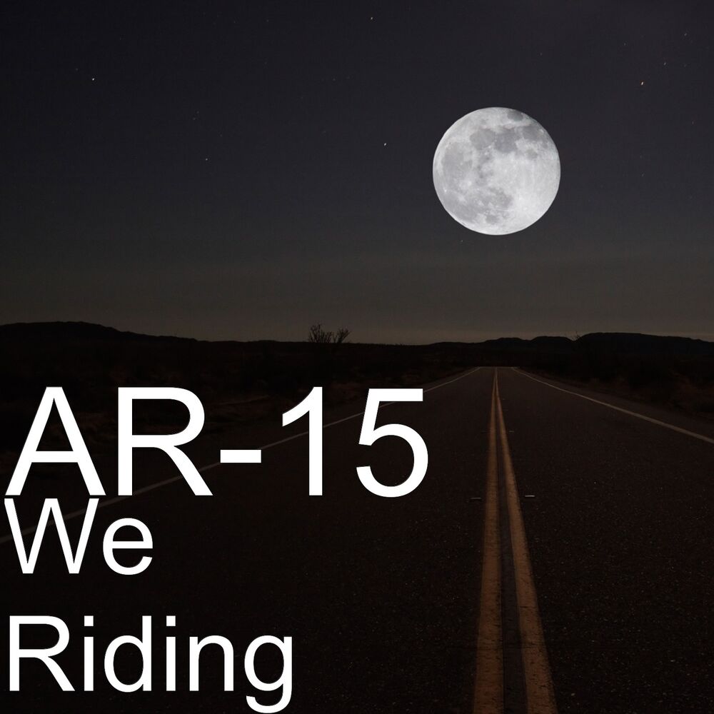 Picture of We Riding