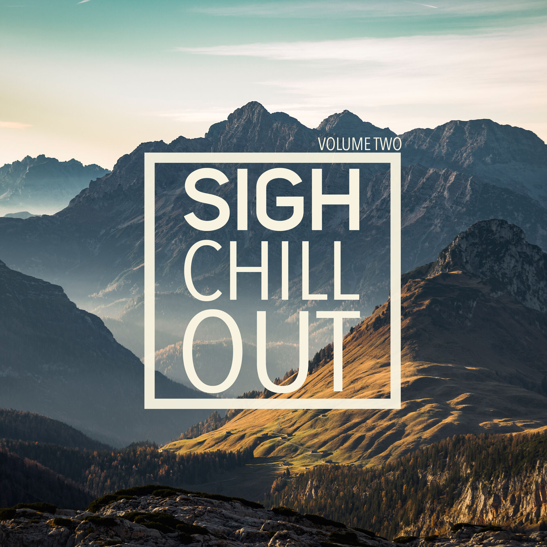 Album cover of Sigh Chill Out, Vol. 2