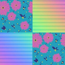 Cover of Eleemosynary Joy