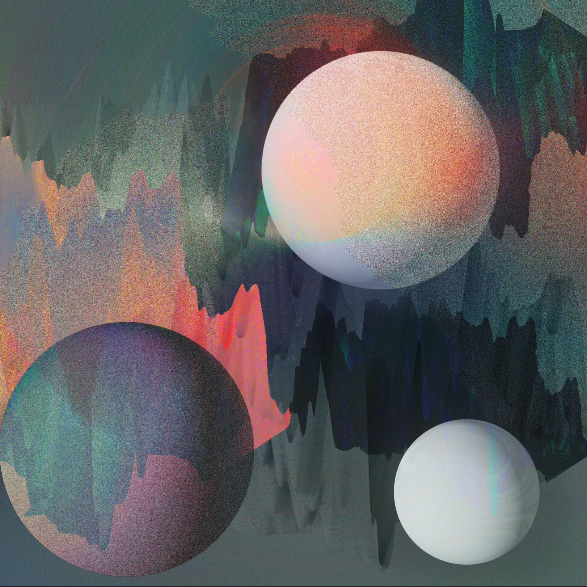 Album cover of Hold The Line EP