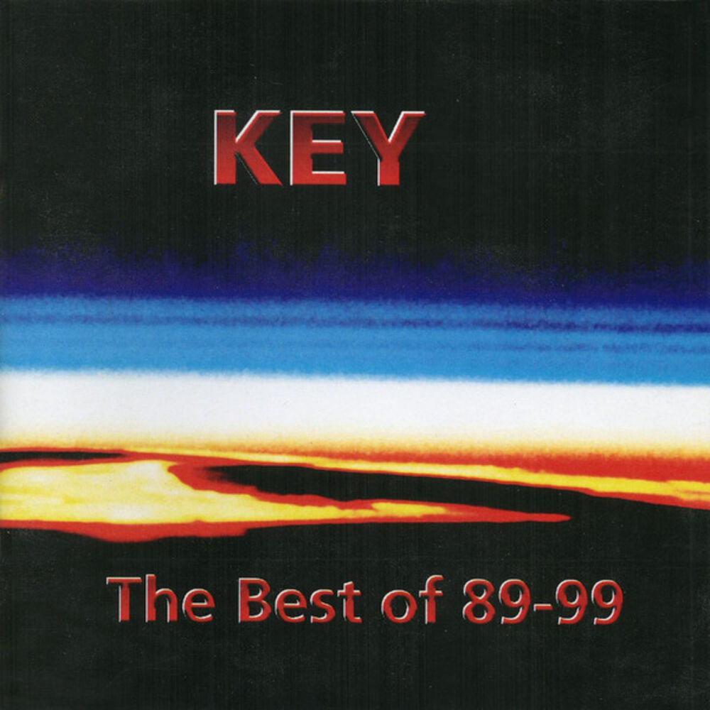 Picture of The Best of 89-99