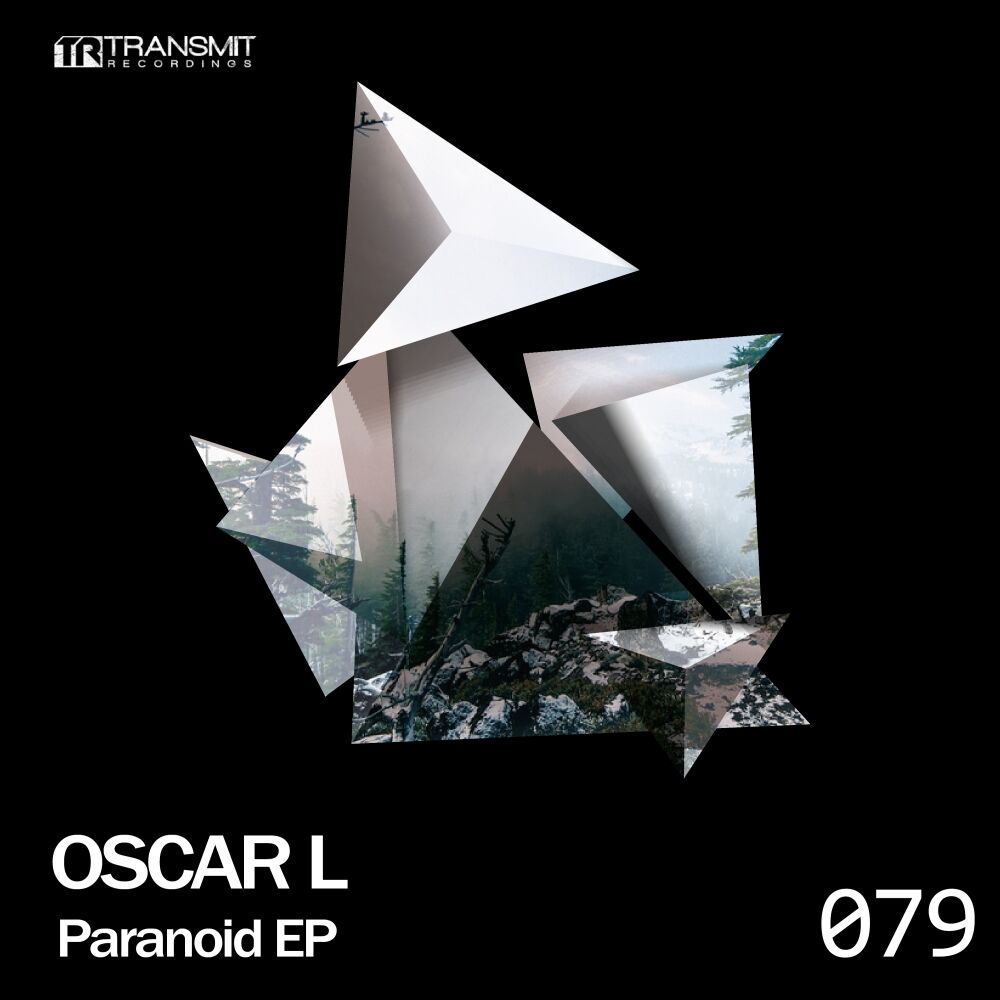 Picture of Paranoid EP