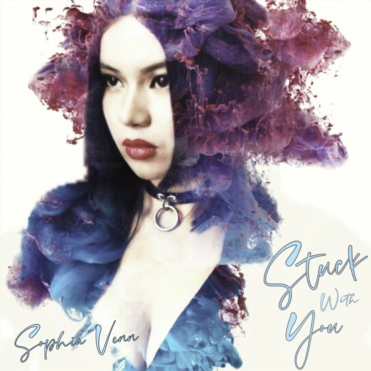 Album cover of Stuck with You