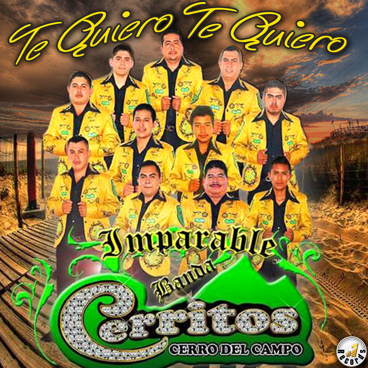 Album cover of Caso Tlatlaya