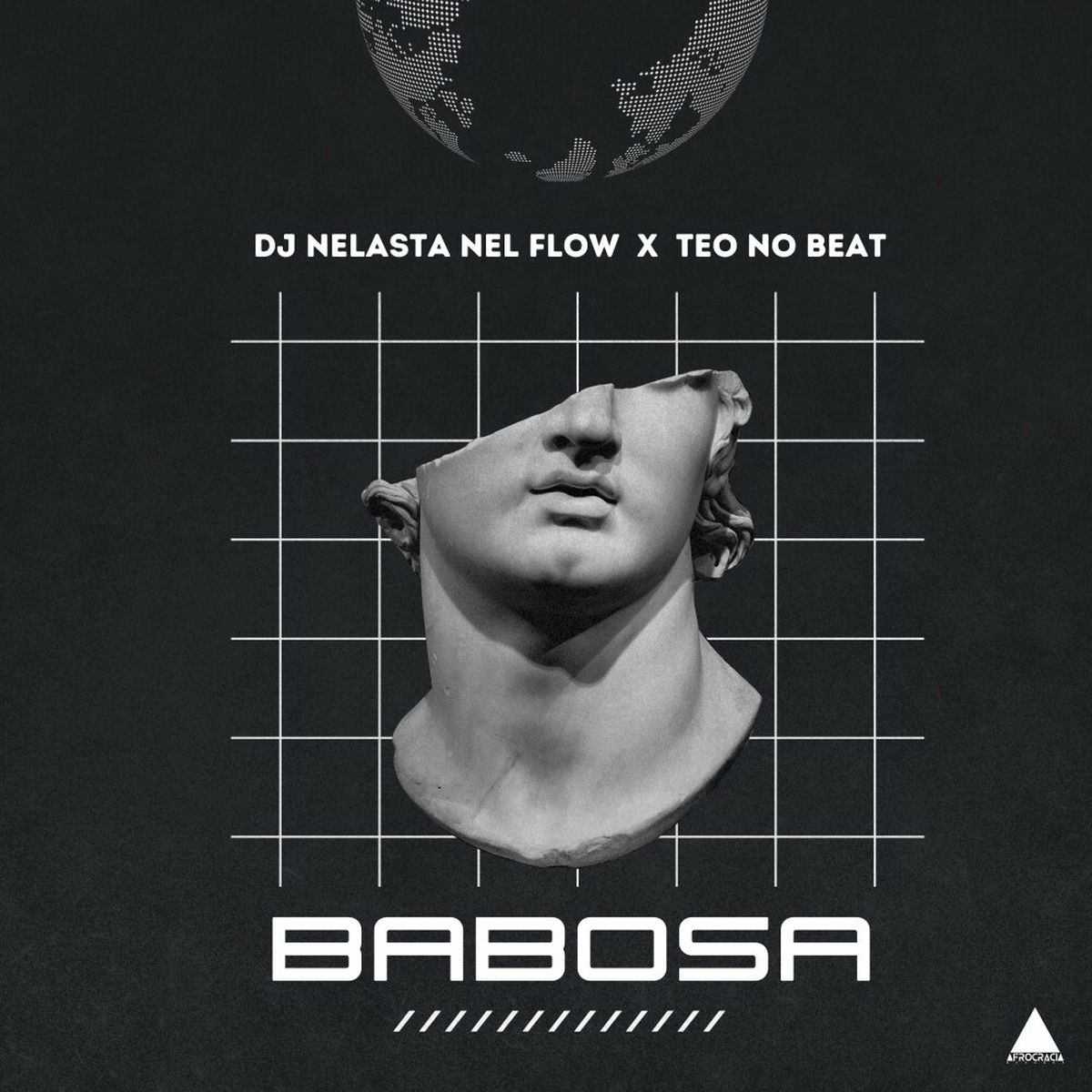 Album cover of Babosa