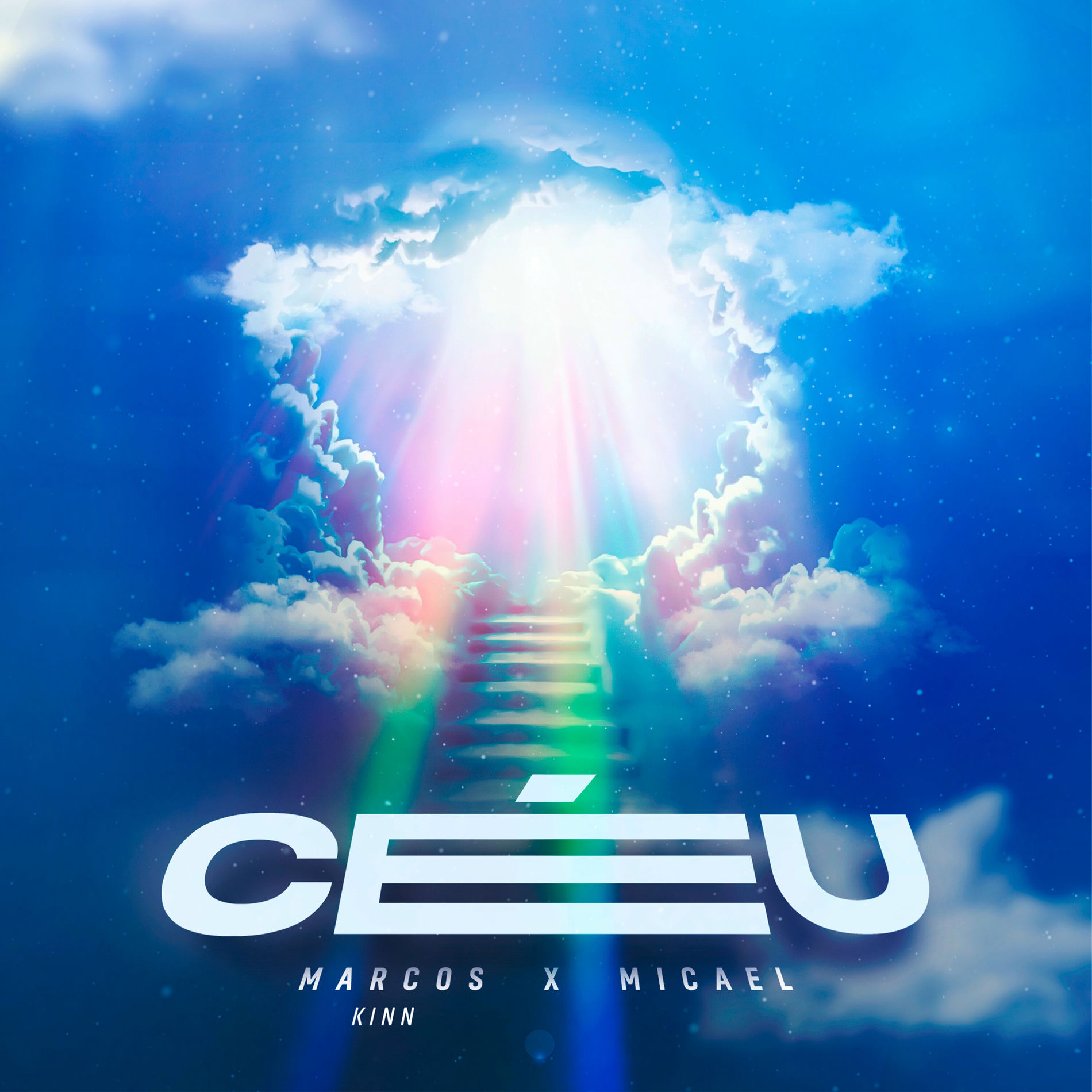 Album cover of Céu