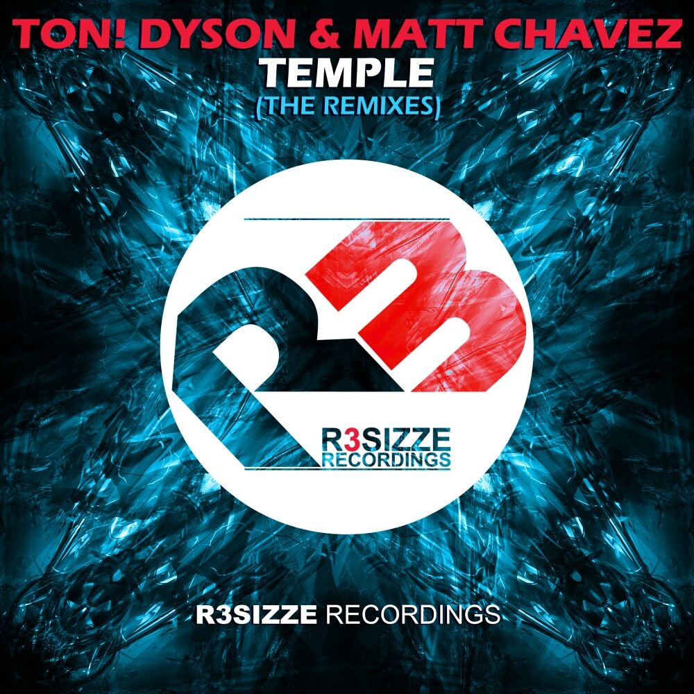 Picture of Temple (The Remixes)